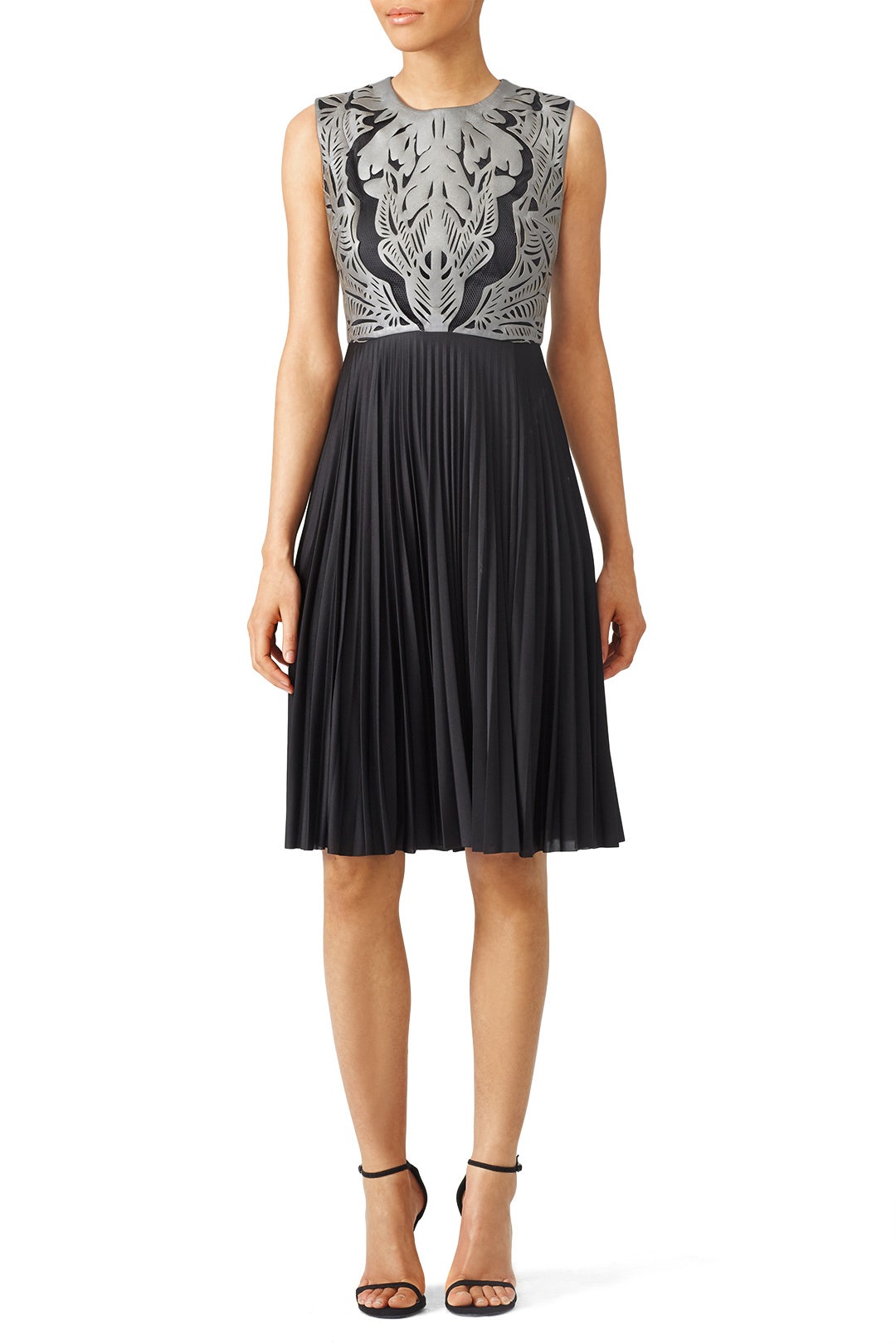 Ezria Dress by CATHERINE DEANE 0