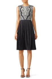 Ezria Dress by CATHERINE DEANE