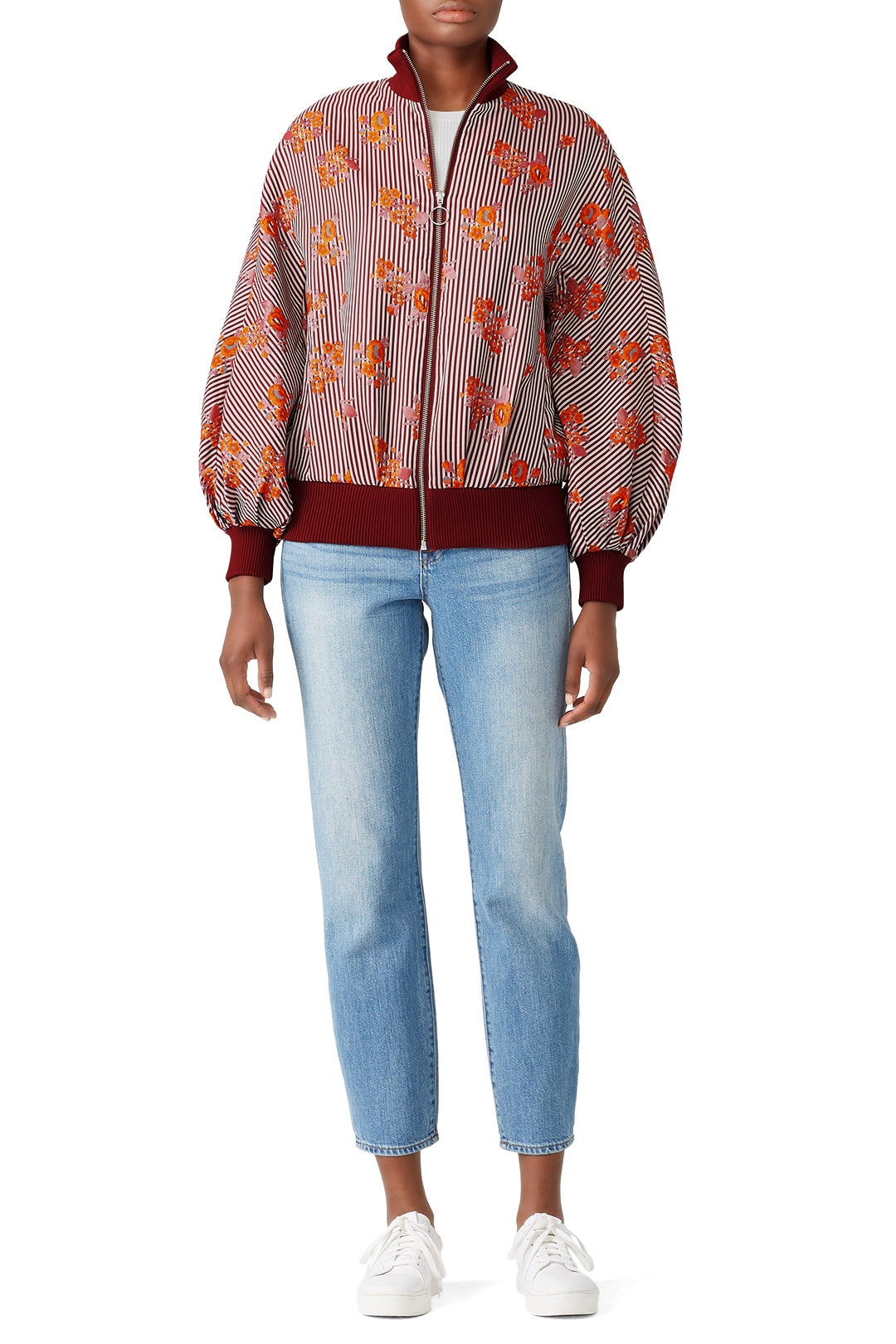 Fixation Bomber by C/MEO COLLECTIVE 0