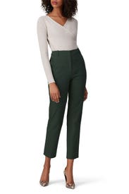 Anita Pants by Diane von Furstenberg