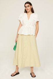 Loraine Top by Hofmann Copenhagen