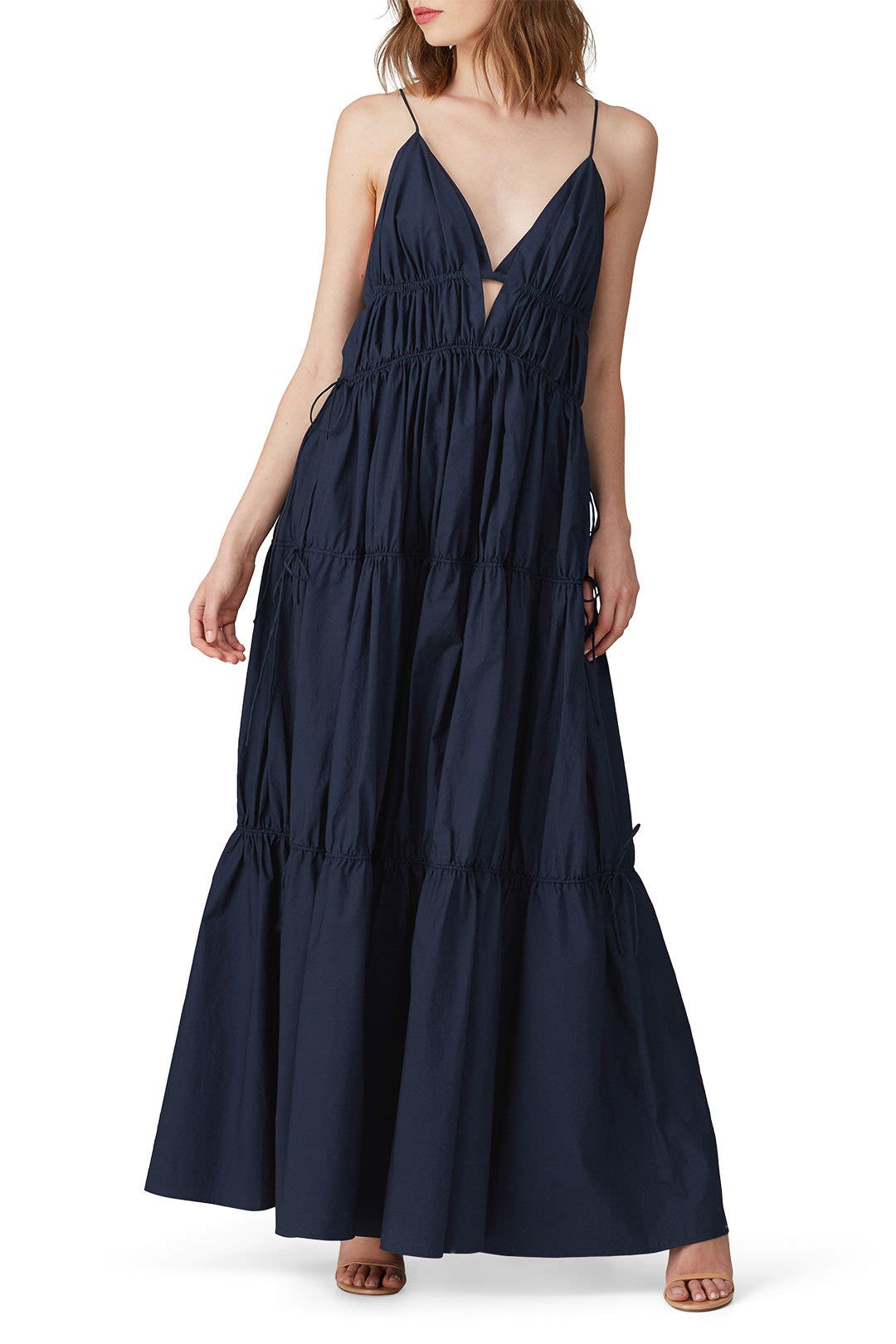 April Parachute Maxi by SIMKHAI 0