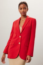 Mensy Blazer by MICHAEL KORS