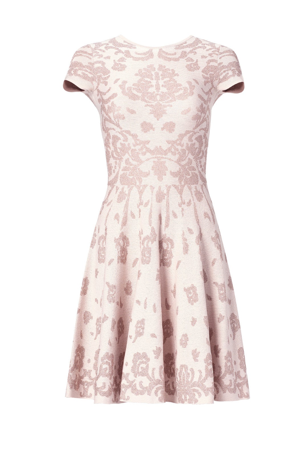 Rose Haze Dress by Marchesa Voyage 0