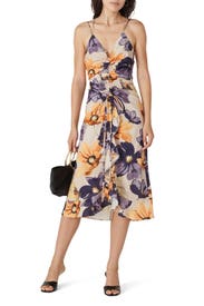 Damiana Dress by o.p.t.