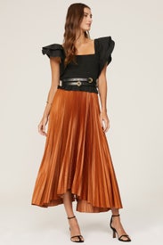 Yolanda Top by Ramy Brook