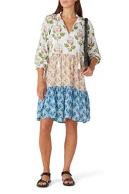 Padma Janni Dress by Roller Rabbit