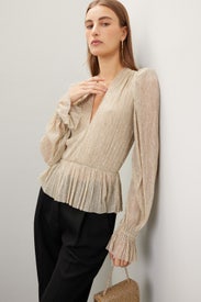 Liya Top by Sabina Musayev