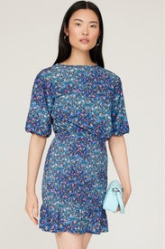 Pinelle Dress by Sandro