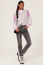 Marika Turtleneck Sweater by Splendid