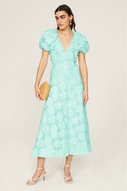 Harley Dress by Tanya Taylor