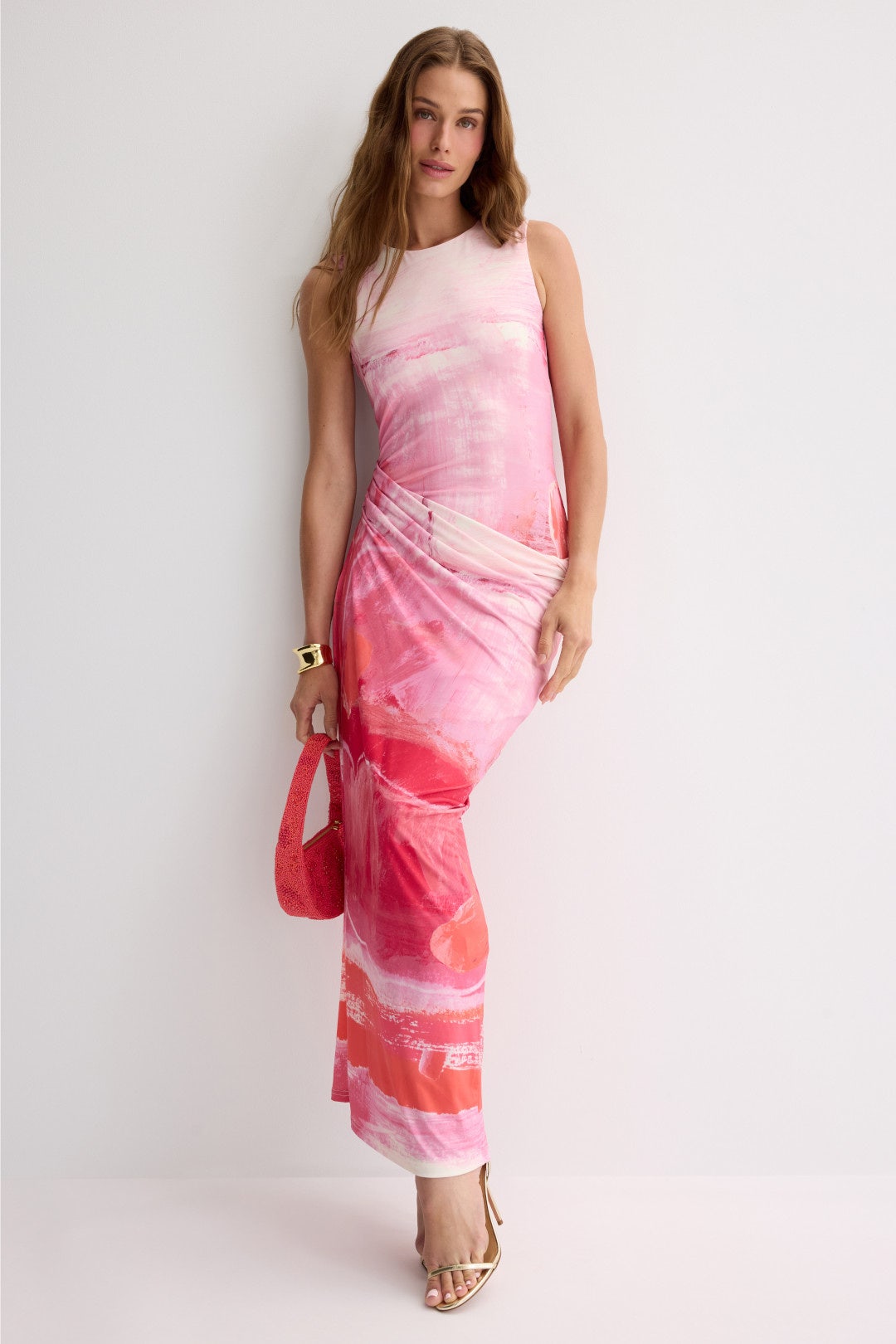 Violethill Midi Dress by Acler 0