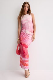 Violethill Midi Dress by Acler