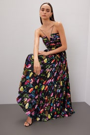 Adriana Gown by AIIFOS