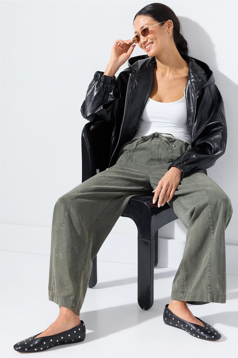 Bonnie Pant by ASHER - Photo 0