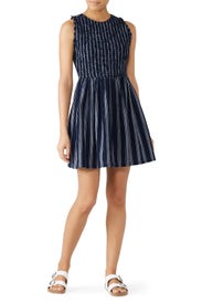 You Can Jive Dress by BB Dakota