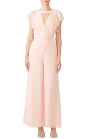 The Celio Jumpsuit by Fame & Partners