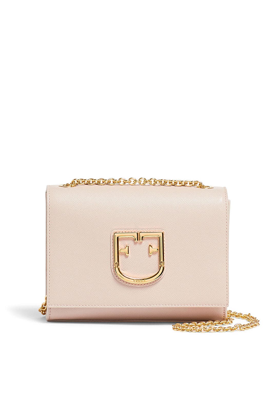 Dalia Viva Mini Pochette Bag by Furla 0