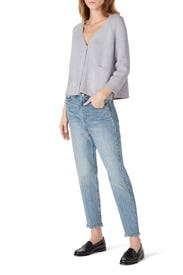 Milano Cardigan by J.Crew