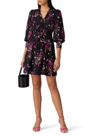 Bora Flora Dress by kate spade new york