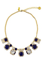 Piano Keys Necklace by kate spade new york accessories