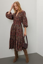 Paisley Dress by Lauren Ralph Lauren