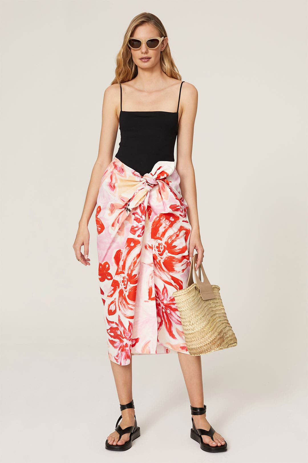 【関税＆送料込み】Marni Virgin-Wool Midi Skirt Marni 100% Virgin Wool A-Line Midi Skirt Women IT 44 US 8