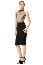 In Neutral Sheath by MSGM