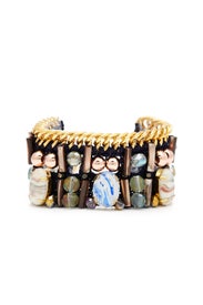Ivy Bracelet by Nocturne