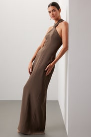 Lenox Gown by Ronny Kobo