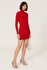 Aspen Open Back Dress by Ramy Brook
