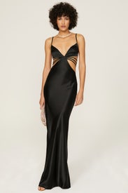 Selma Gown by retrofête