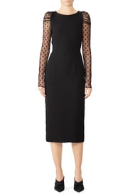 Harper Sheath by Rachel Zoe