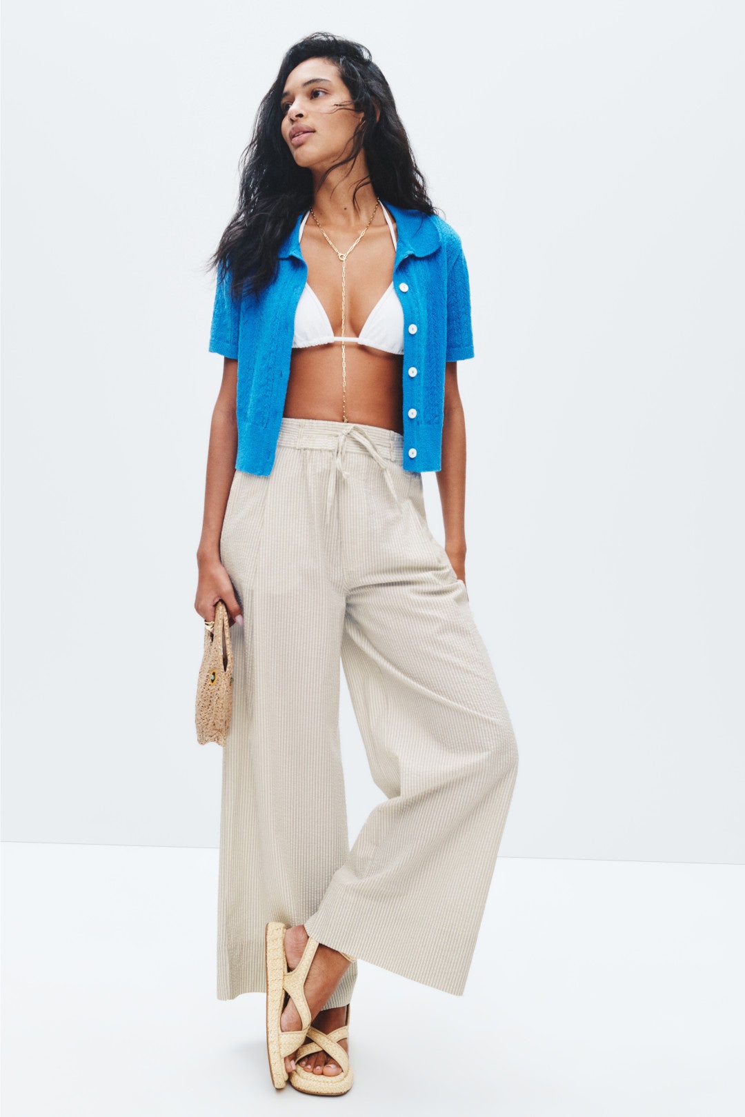 Addison Pants by Soleil Soleil 0