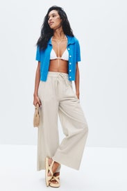 Addison Pants by Soleil Soleil