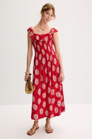 Havana Dress by The Great.