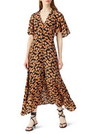 Montana Dress by VEDA