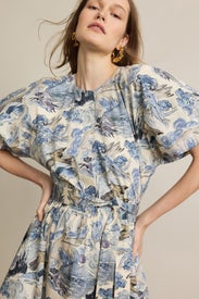 Paulina Dress by Altuzarra