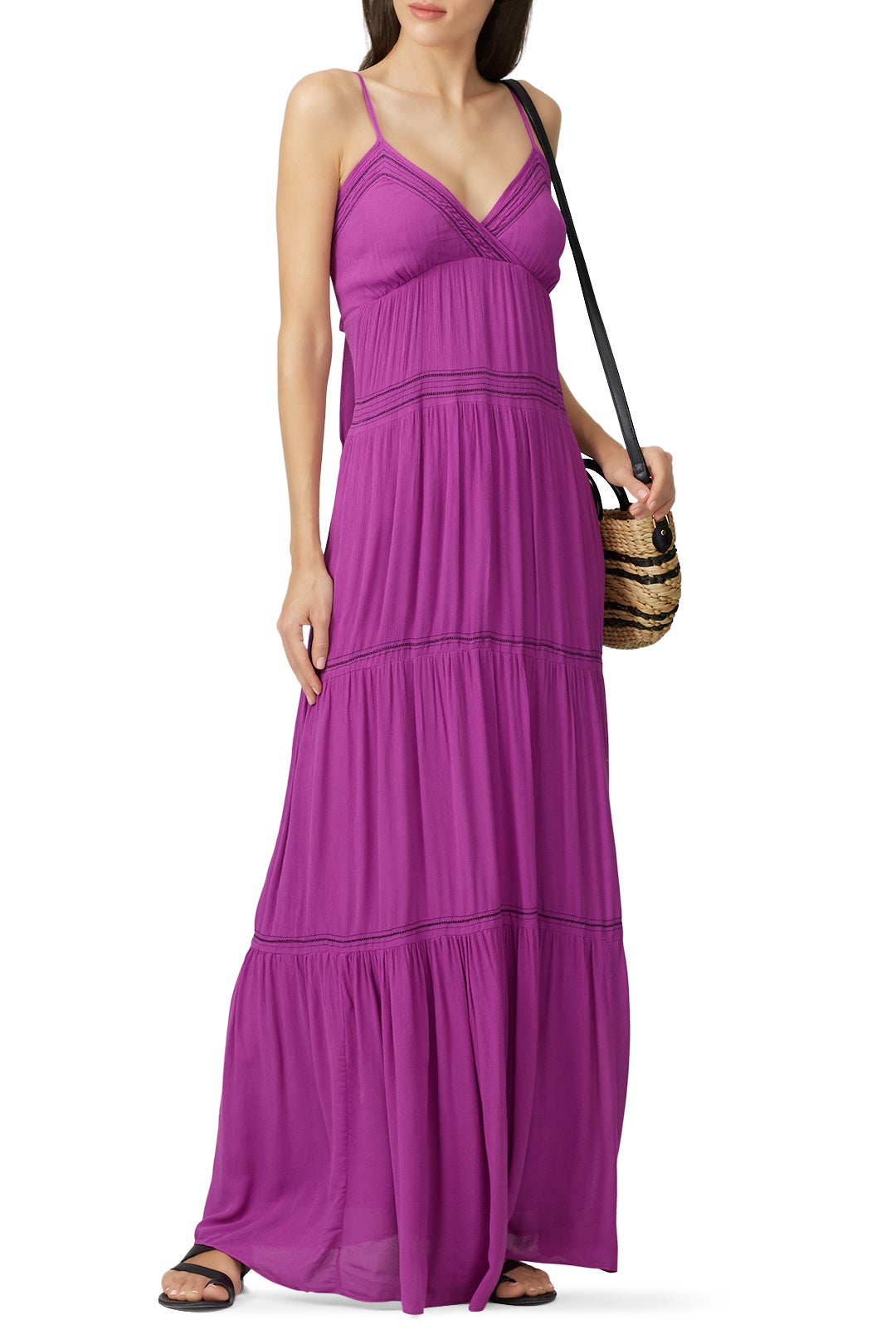 Nadja Dress by ba&sh 0