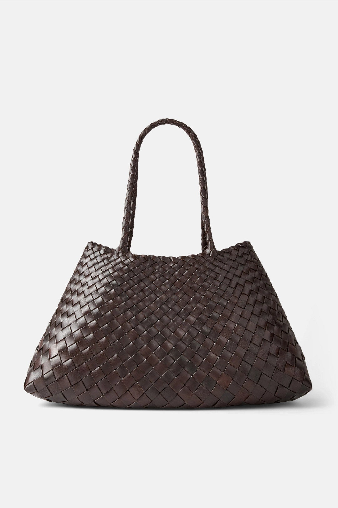 Santa Croce Big Handbag by Dragon Diffusion 0