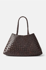 Santa Croce Big Handbag by Dragon Diffusion