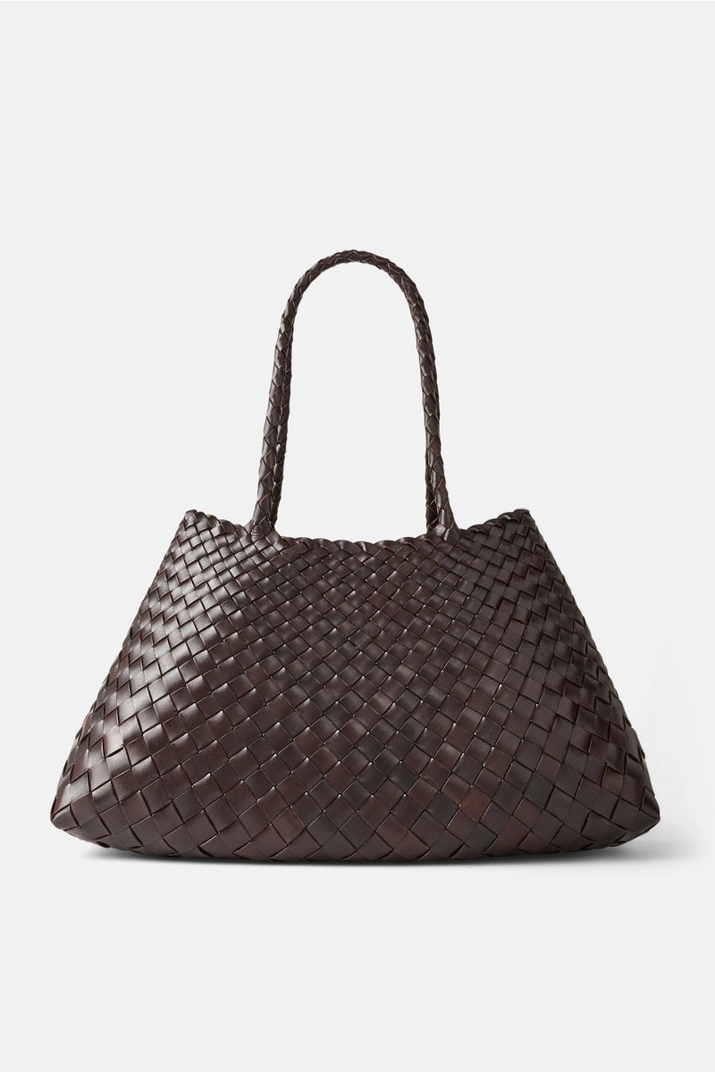 Santa Croce Big Handbag by Dragon Diffusion - Photo 0