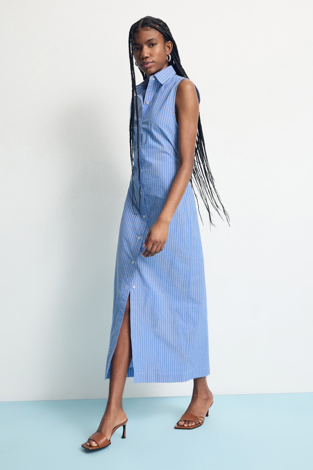 Ilana Dress by DL1961 | Rent the Runway