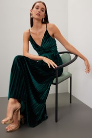 Helina Dress by DELFI Collective