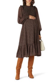 Lana Maternity Dress by HATCH