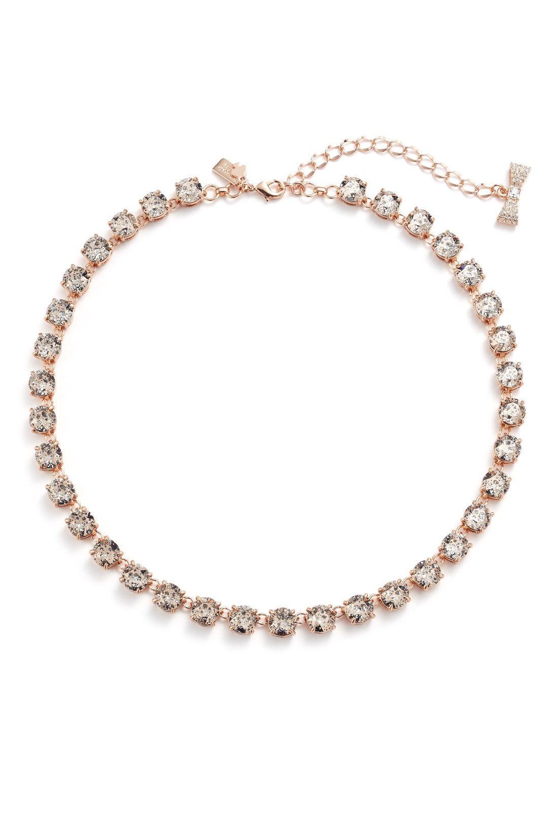 Rose Patina Fancy That Necklace by kate spade new york accessories