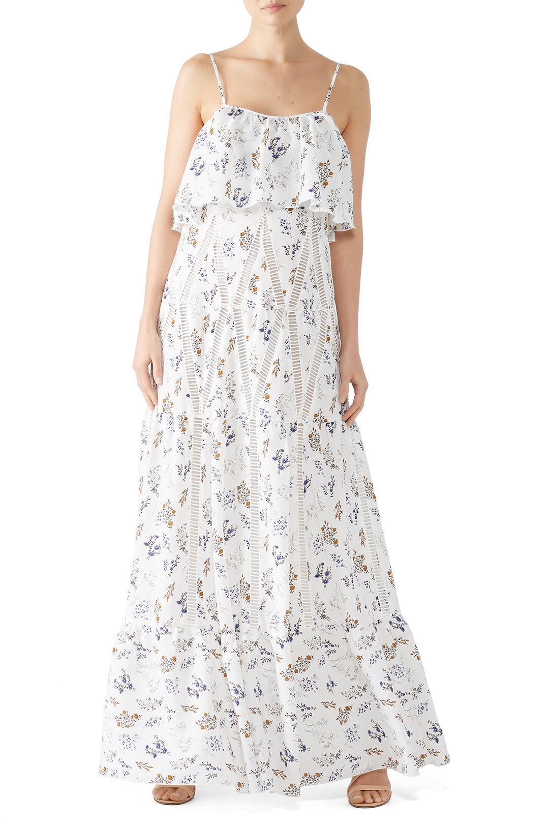 Denise Maxi by Louna 0