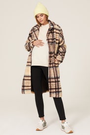 Lunar Maternity Skinny Jeans by Madewell