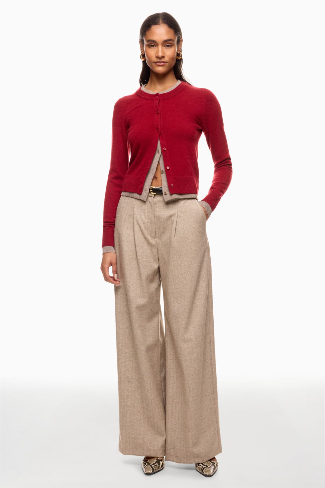 Dunst ♥ SUMMER TWEED JACKET/ 追跡付 Summer Tweed Jacket by DUNST | Rent the Runway