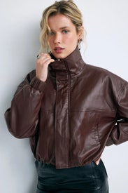 Fargo Bomber Jacket by One of Others